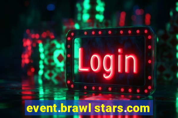 event.brawl stars.com